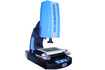 Psychological concerns of the customer's purchase of image measuring instrument
